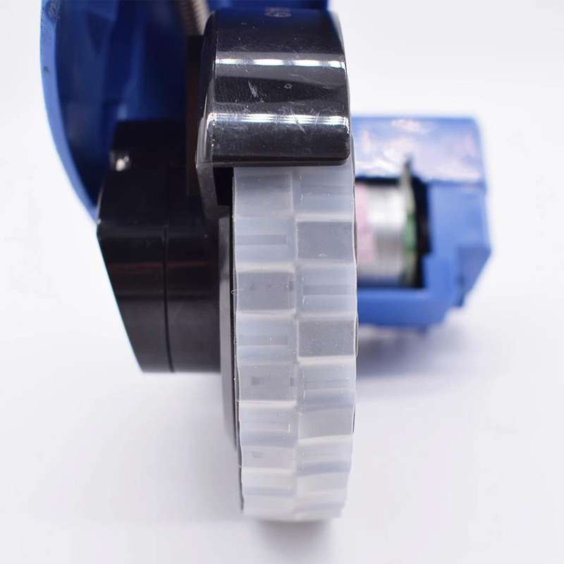Tire Skin Kit for Irobot and for Xiaomi Mijia 1s 2s T4 T6 1c Roborock S50