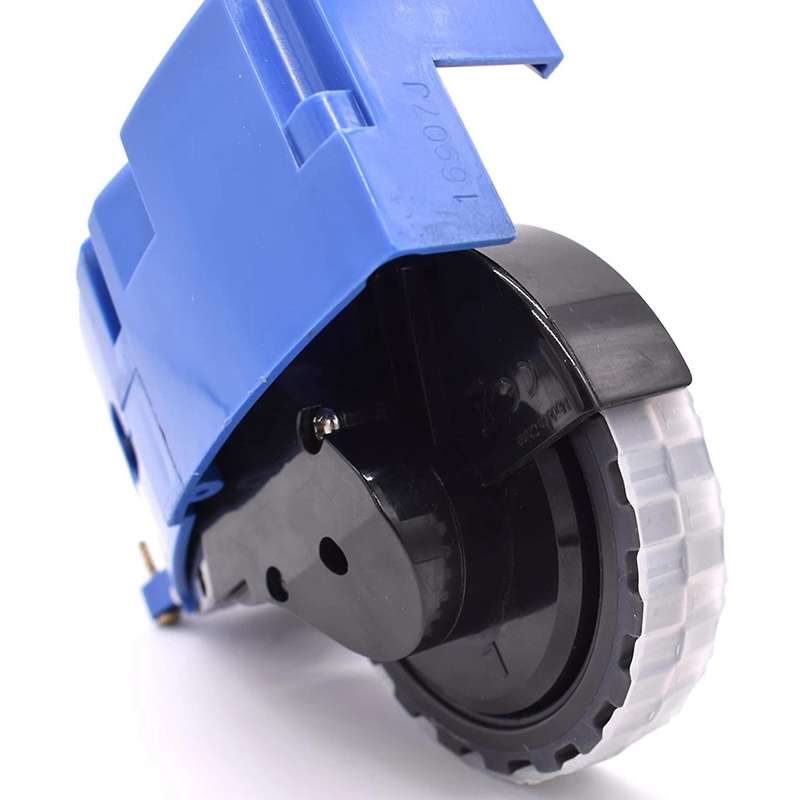 Tire Skin Kit for Irobot and for Xiaomi Mijia 1s 2s T4 T6 1c Roborock S50