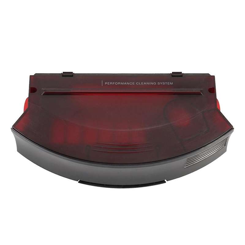 Filter Dust Collecting Box Filter Bin for Irobot Roomba 800 Series
