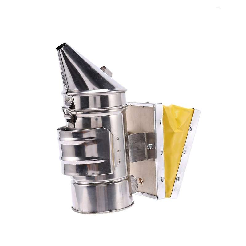 Bee Smoke Maker Manual Bee Hive Transmitter Kit Beekeeping Tool