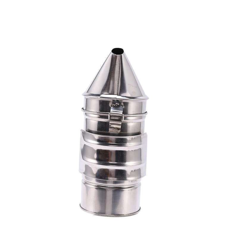 Bee Smoke Maker Manual Bee Hive Transmitter Kit Beekeeping Tool