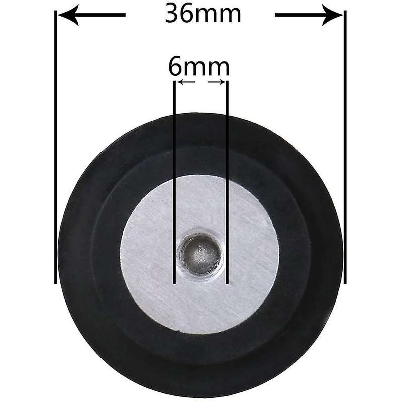 4pcs Coupling for Kitchenaid Blender Parts Blender Rubber Coupler