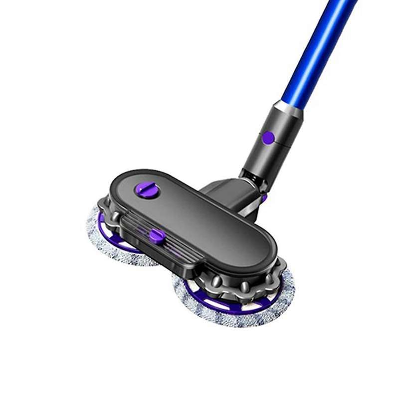 Electric Cleaning Mop Head for Dyson V7 V8 Mop Head with Water Tank