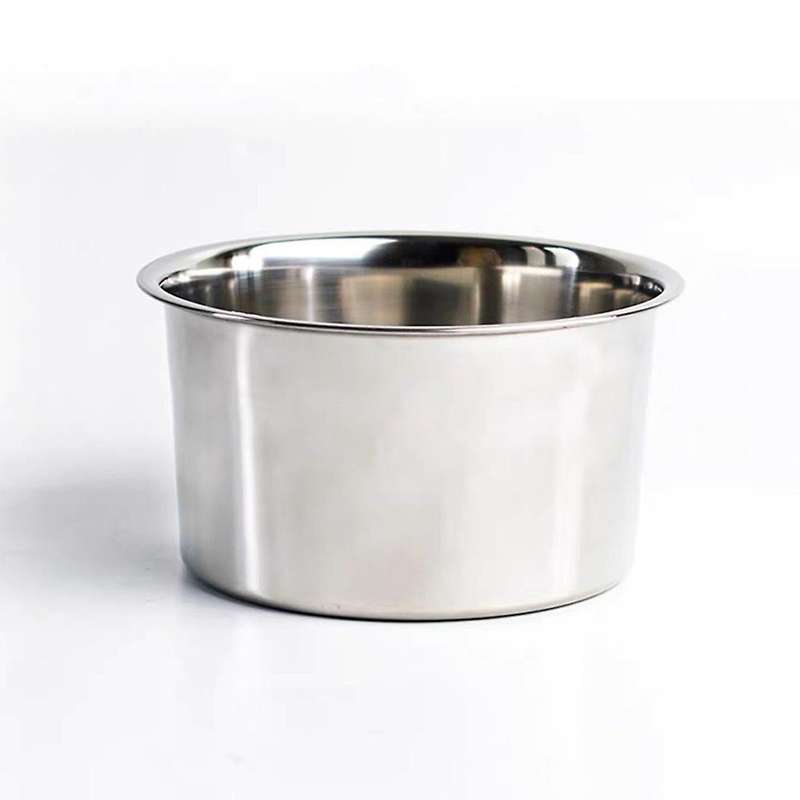 Chocolate Melting Pot(304 Stainless Steel)400ml Double Boiler Butter