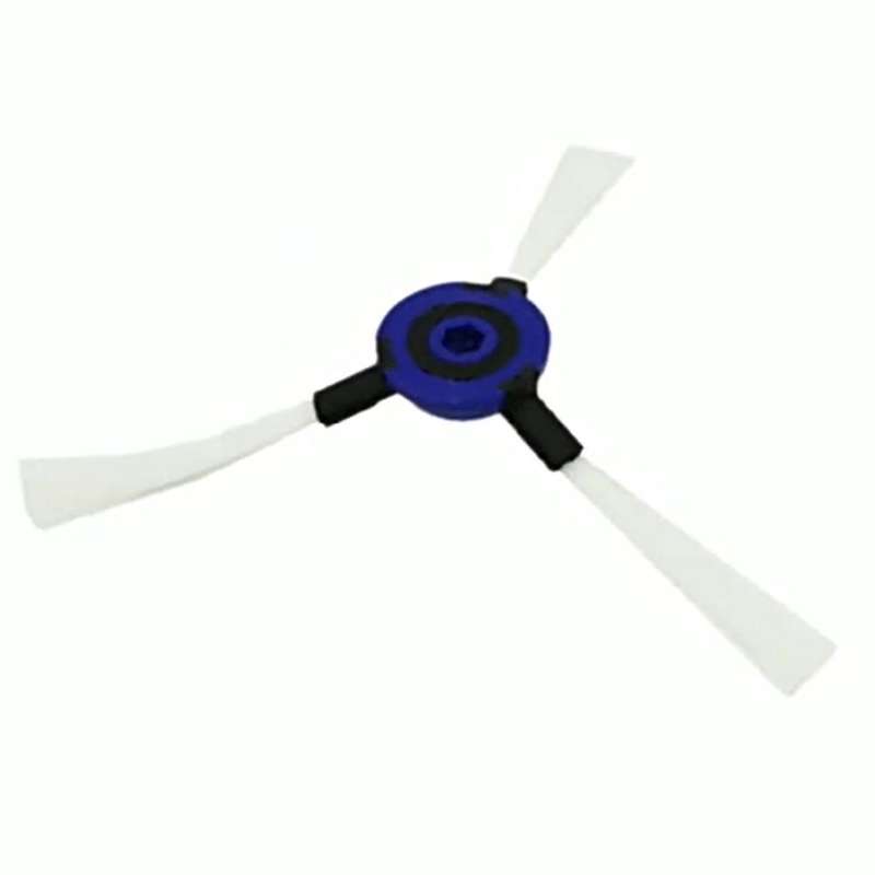 2pcs Side Brush for Rowenta Zr710101 Vacuum Cleaner Parts