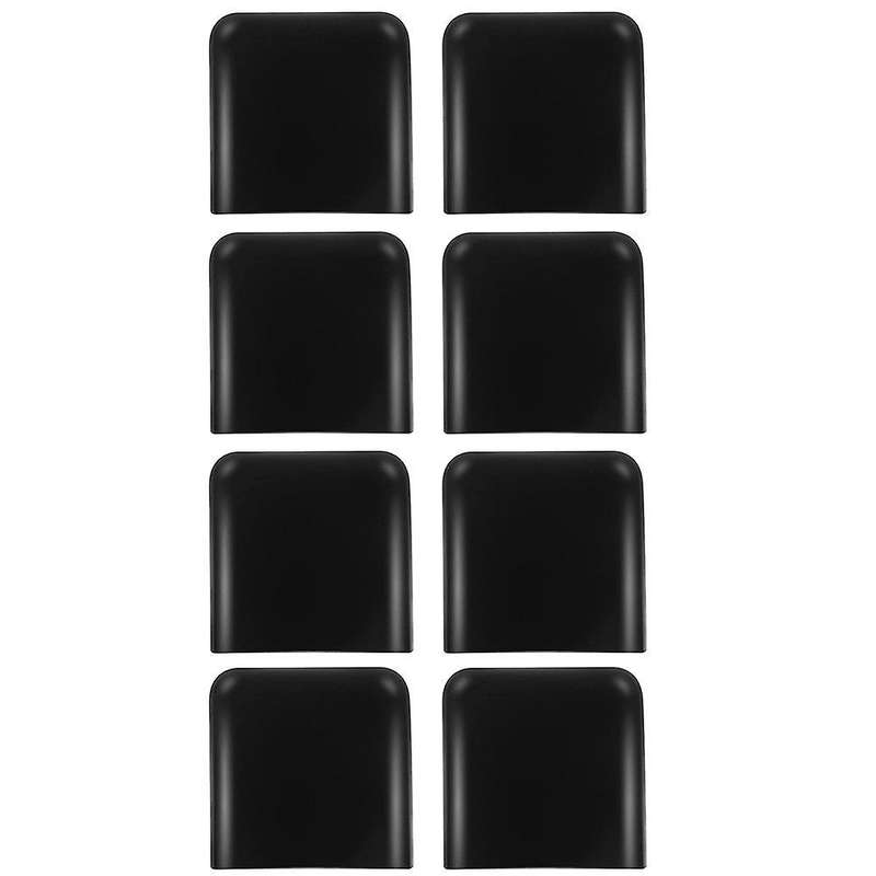 Air Fryer Rubber Bumpers Protective Covers for Chefman Gowise Powerxl