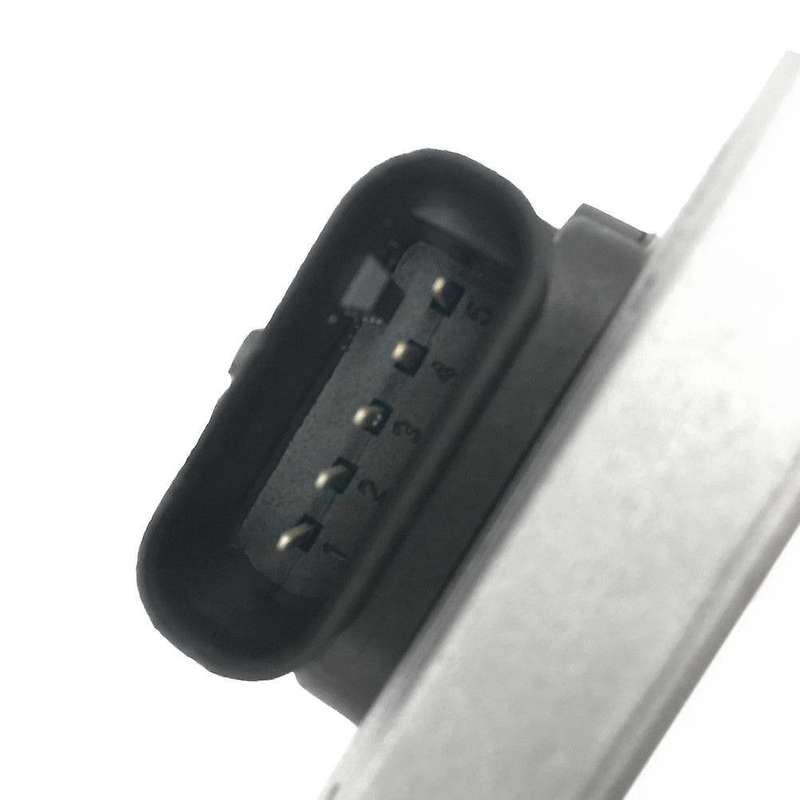 Car Nox Sensor Nitrogen Oxide Sensor for Mercedes-benz W212 W222 W204