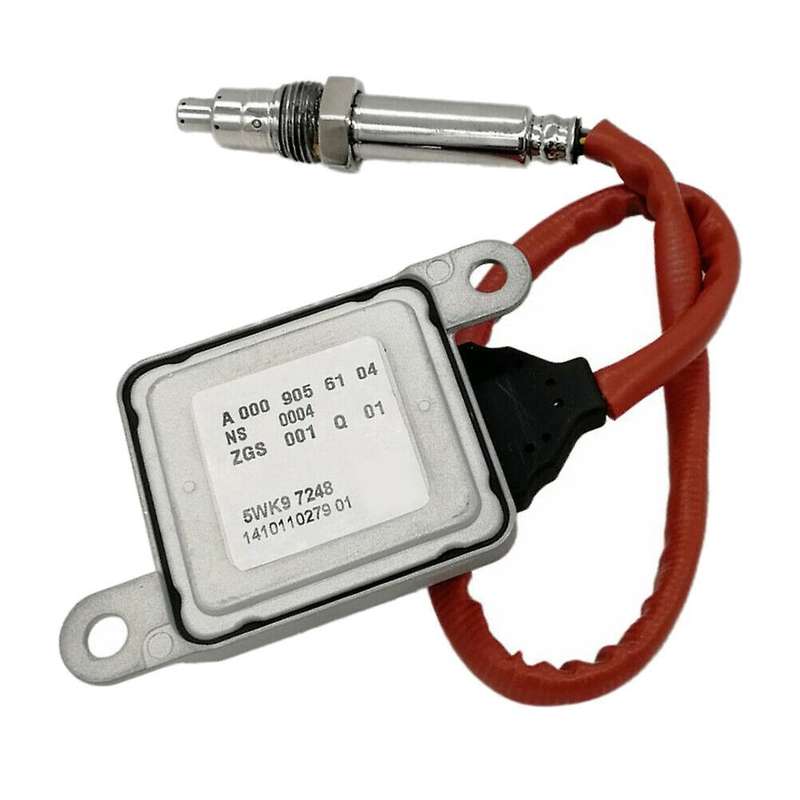 Car Nox Sensor Nitrogen Oxide Sensor for Mercedes-benz W212 W222 W204