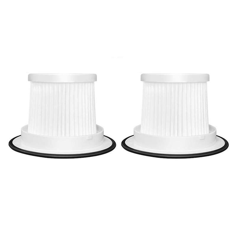 For Japanese +/- 0 Plus Xjc-c030 Minus Vacuum Cleaner Hepa Filter