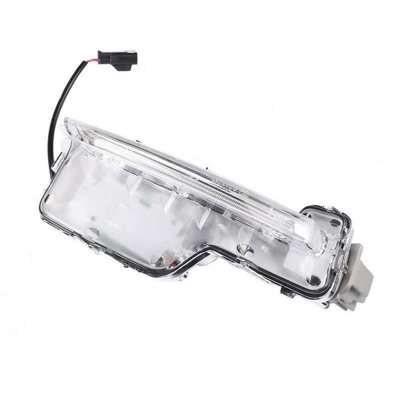 Right Drl Front Fog Light Led Running Lights for Volvo S60 2014-2018