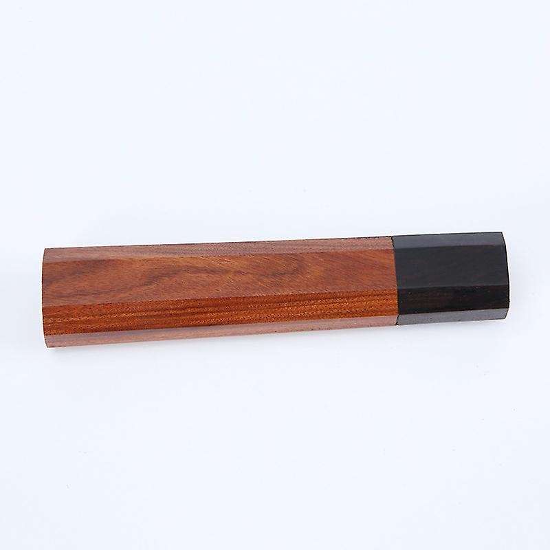 Japanese Chef Knife Handle Diy Kitchen Knives Octagonal Handle