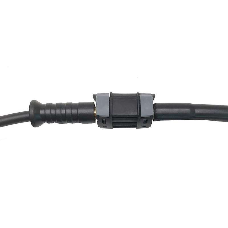 High Pressure Water Pipe Connector Hose Connector for Karcher