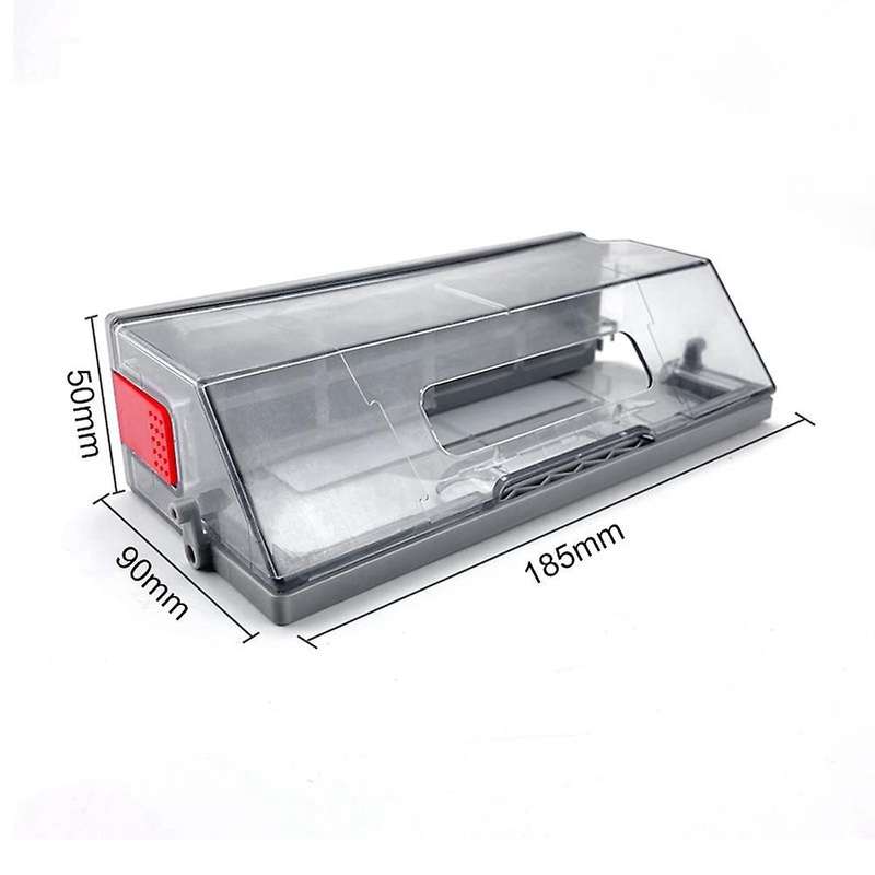 For Ecovacs Deebot Ozmo T8 T8 Aivi Dust Bag Rag Hepa Filter Parts