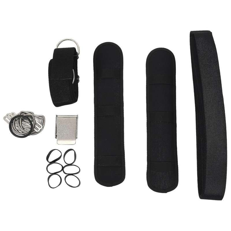 Technical Diving Backmount Donut Bcd Dir Harness without Backplate