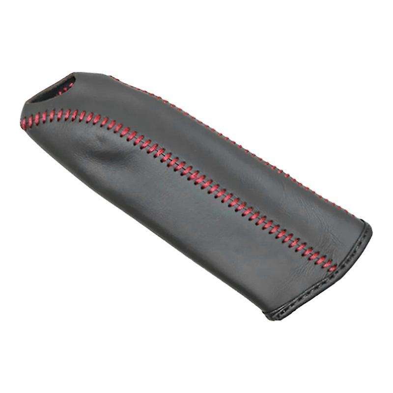 Car Gear Handbrake Protective Cover Automatic Handbrake Handle A
