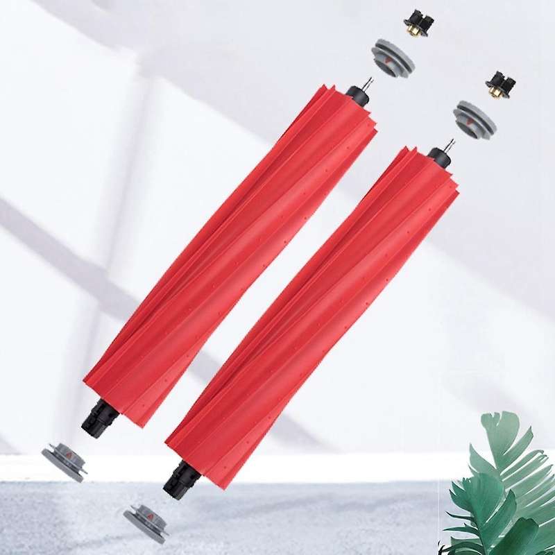 Rubber Main Brush for Xiaomi Roborock S7 S7+ S7maxv S7maxv Plus