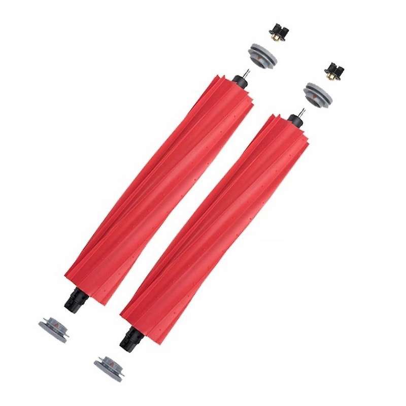 Rubber Main Brush for Xiaomi Roborock S7 S7+ S7maxv S7maxv Plus