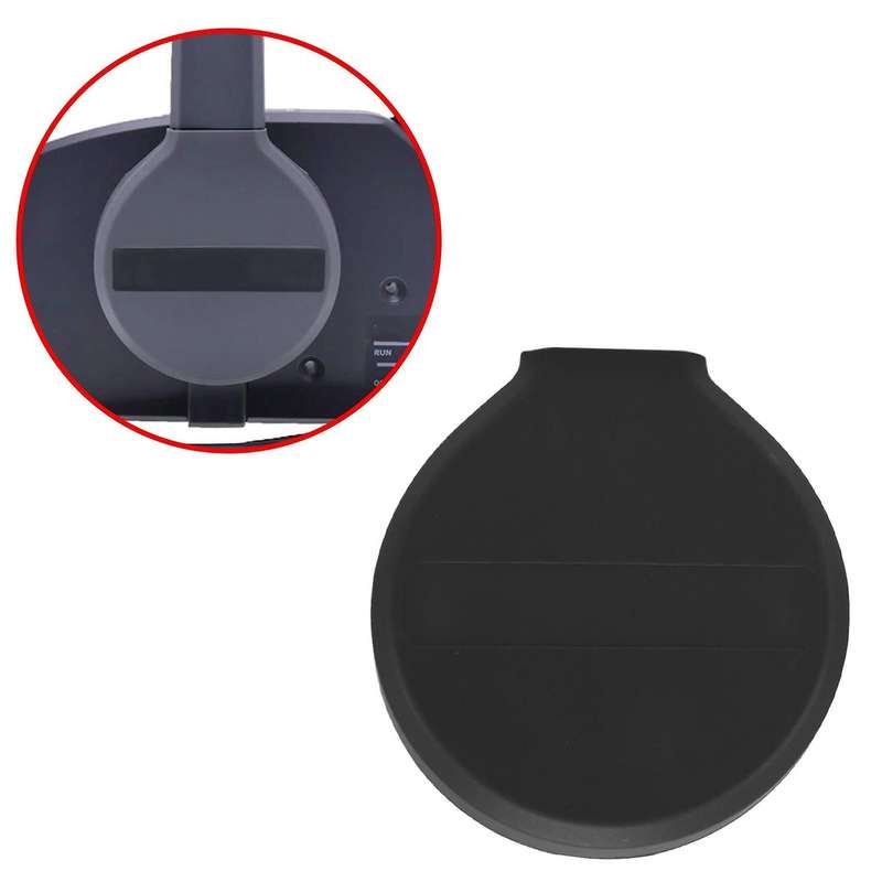 Throttle Arm Control Box Handle Cover for Yamaha Outboard Engine