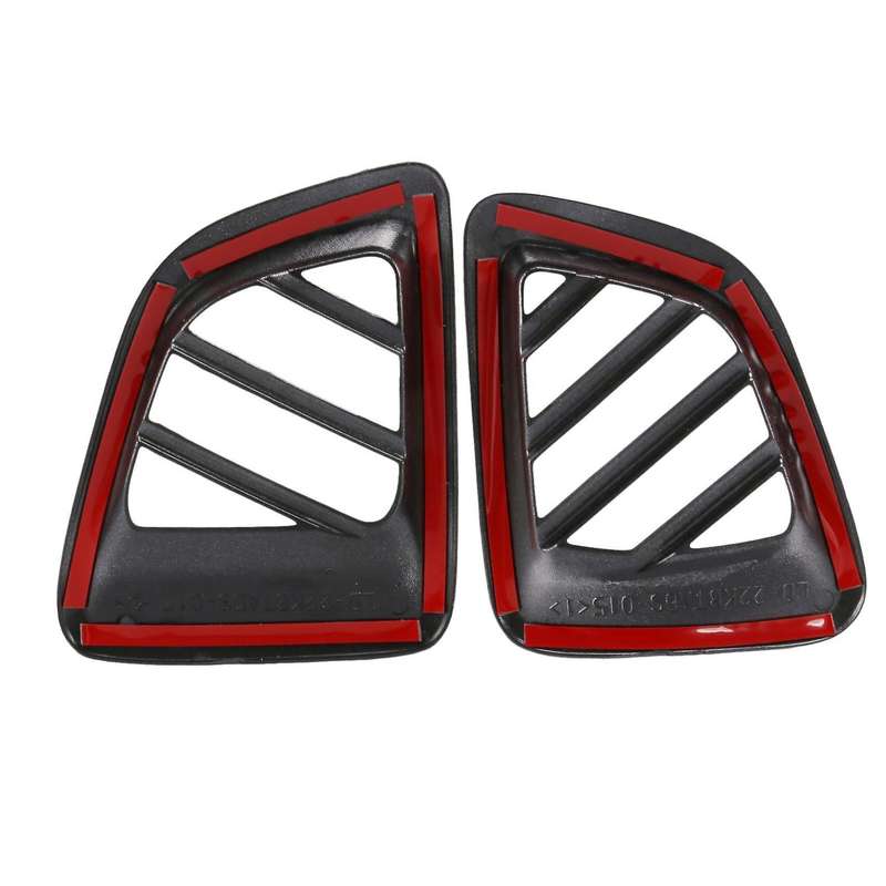 For Honda Odyssey 2022 Car Front Dashboard Air Outlet Cover