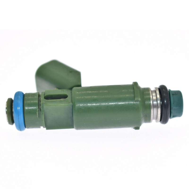 6x Fuel Injector Nozzle 1x43-ab for 01-08 Jaguar X Type 2.5 Set Of 6