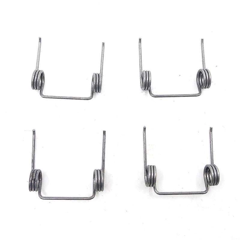 10pcs Roofing Nail Feeder Spring for Nv45ab2 Nv83a/a2 Nv50ap2 Parts