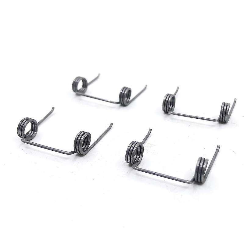 10pcs Roofing Nail Feeder Spring for Nv45ab2 Nv83a/a2 Nv50ap2 Parts