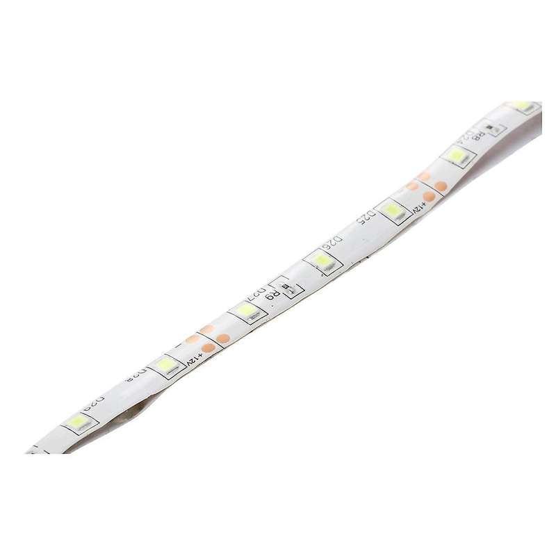 5m Smd 3528 300 Epoxy Led Strip Light White Waterproof