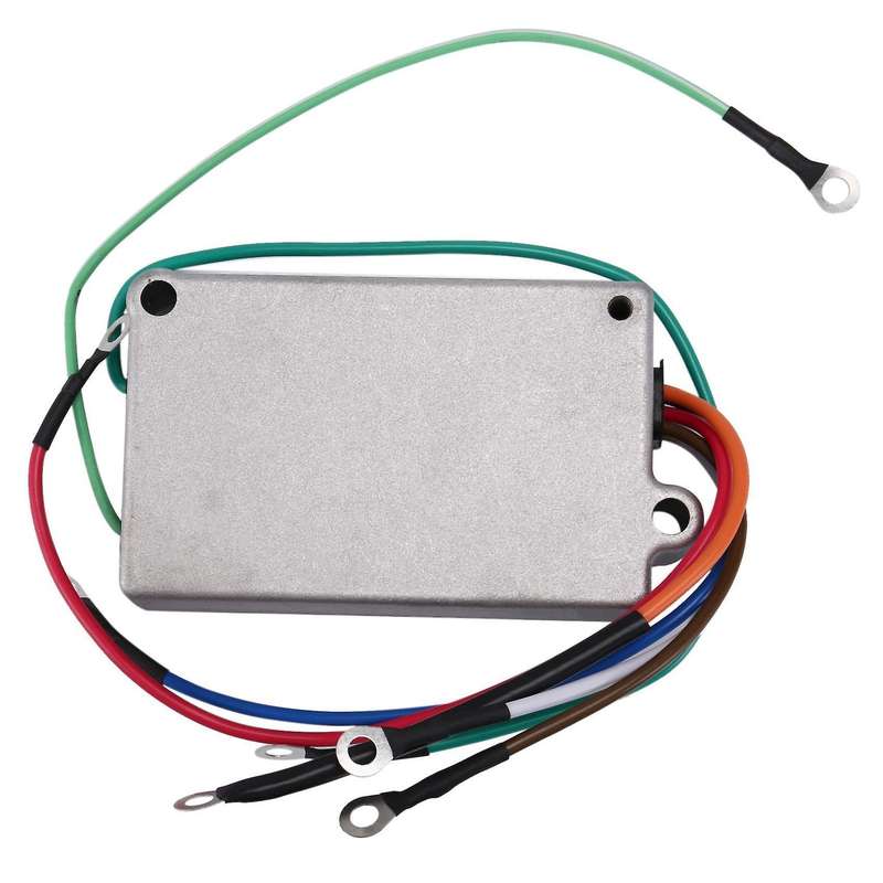 332-4911a2 Cdi Box Ignition for Mercury Mariner 20-40hp Outboard