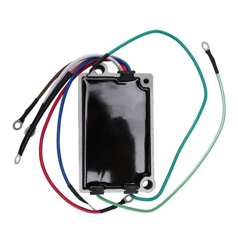 332-4911a2 Cdi Box Ignition for Mercury Mariner 20-40hp Outboard