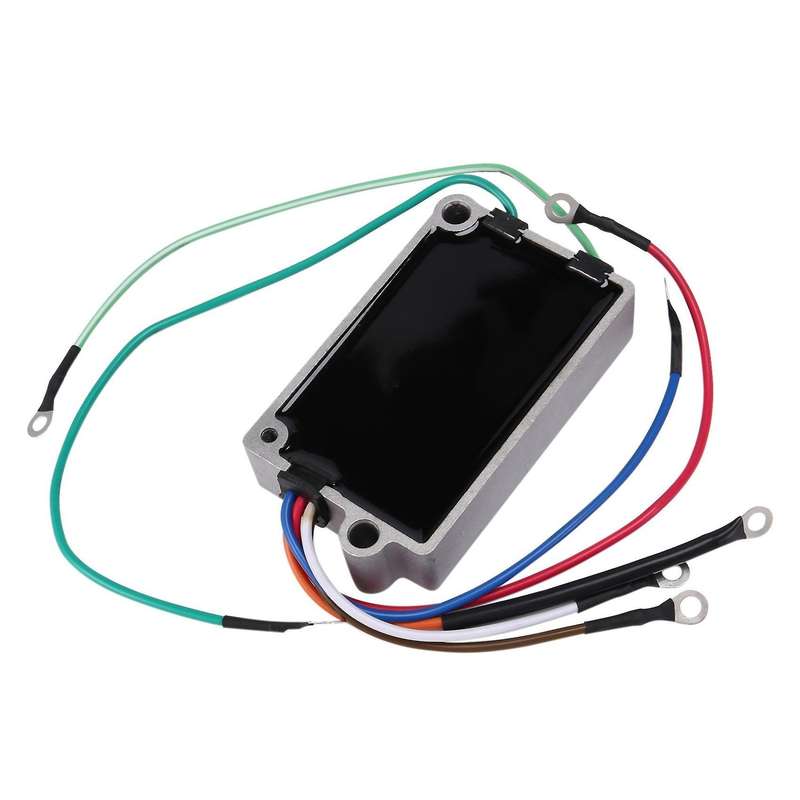 332-4911a2 Cdi Box Ignition for Mercury Mariner 20-40hp Outboard