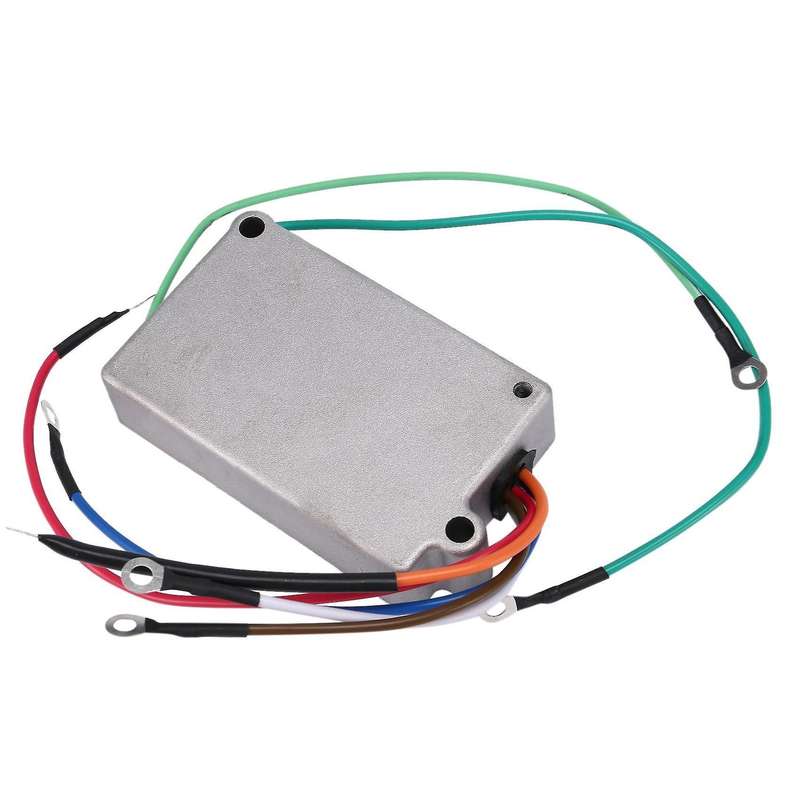332-4911a2 Cdi Box Ignition for Mercury Mariner 20-40hp Outboard