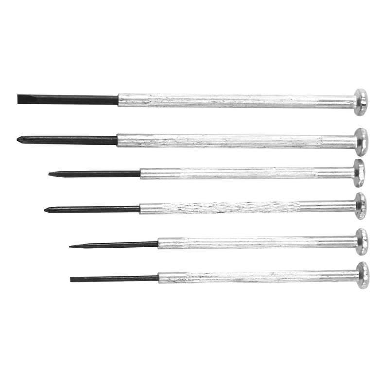 Sunglasses Repair Kit with Nose Pads Screws Screwdriver Tweezers