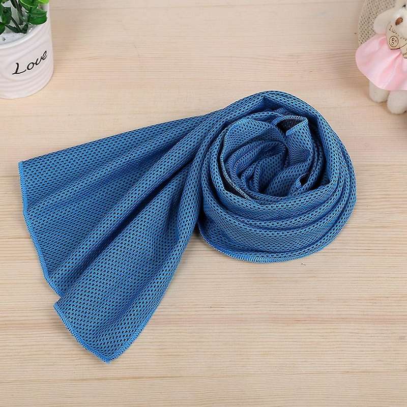 6 Pcs Multi-color Sports Sweat-absorbent for Gym, Yoga, Golf, Etc