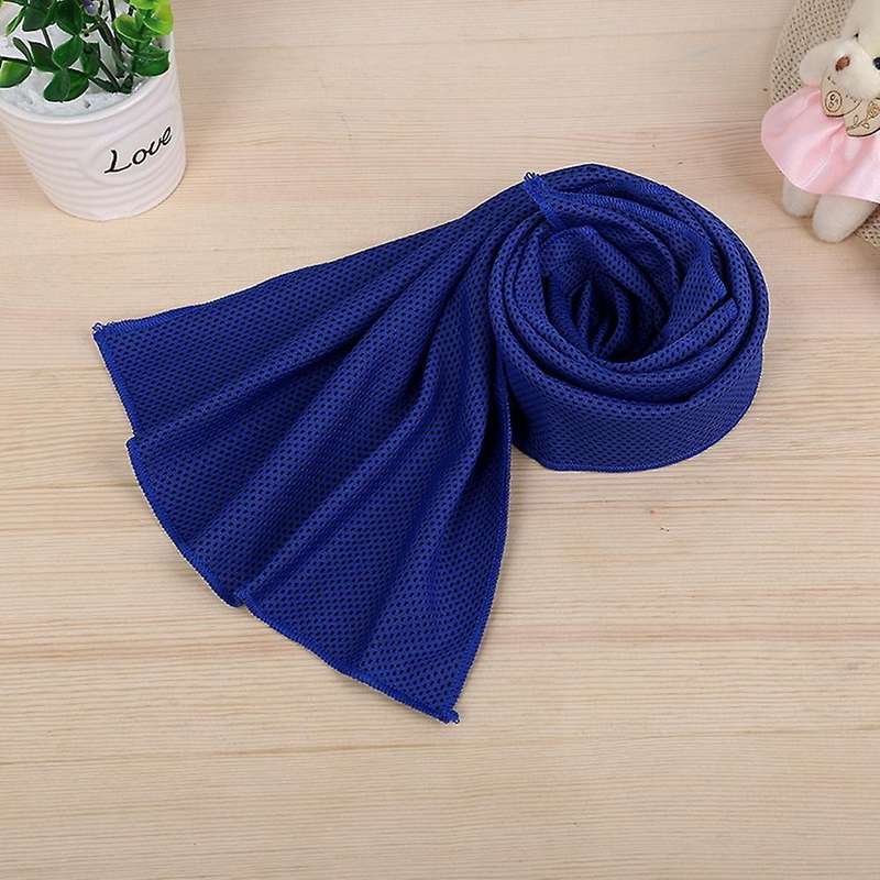 6 Pcs Multi-color Sports Sweat-absorbent for Gym, Yoga, Golf, Etc