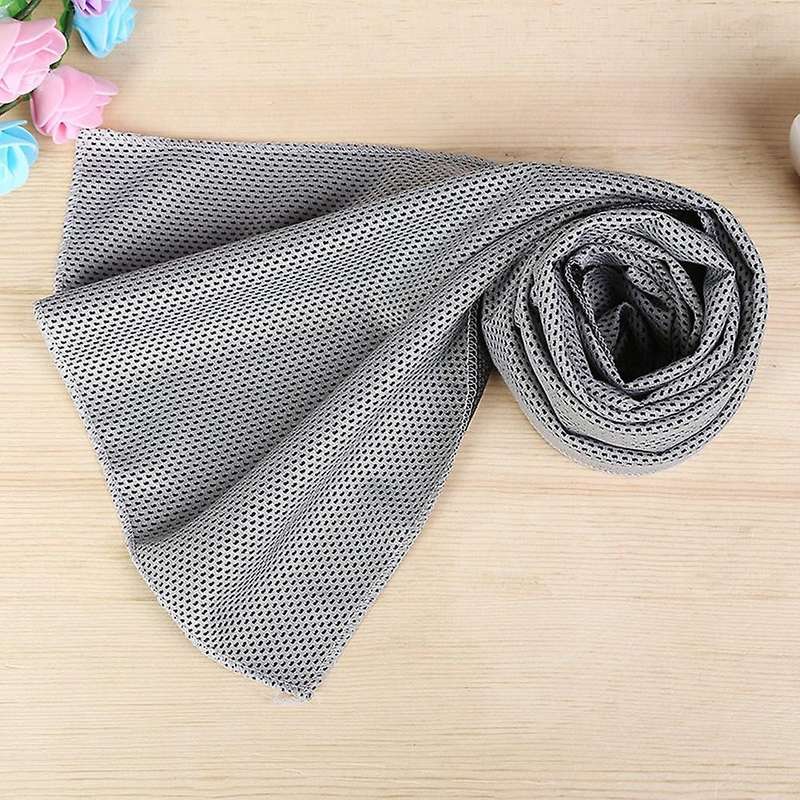 6 Pcs Multi-color Sports Sweat-absorbent for Gym, Yoga, Golf, Etc