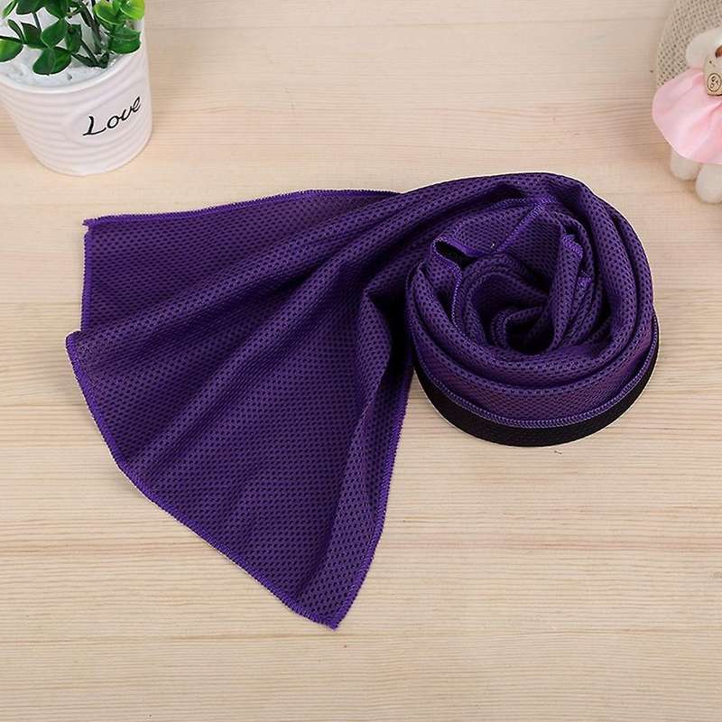 6 Pcs Multi-color Sports Sweat-absorbent for Gym, Yoga, Golf, Etc