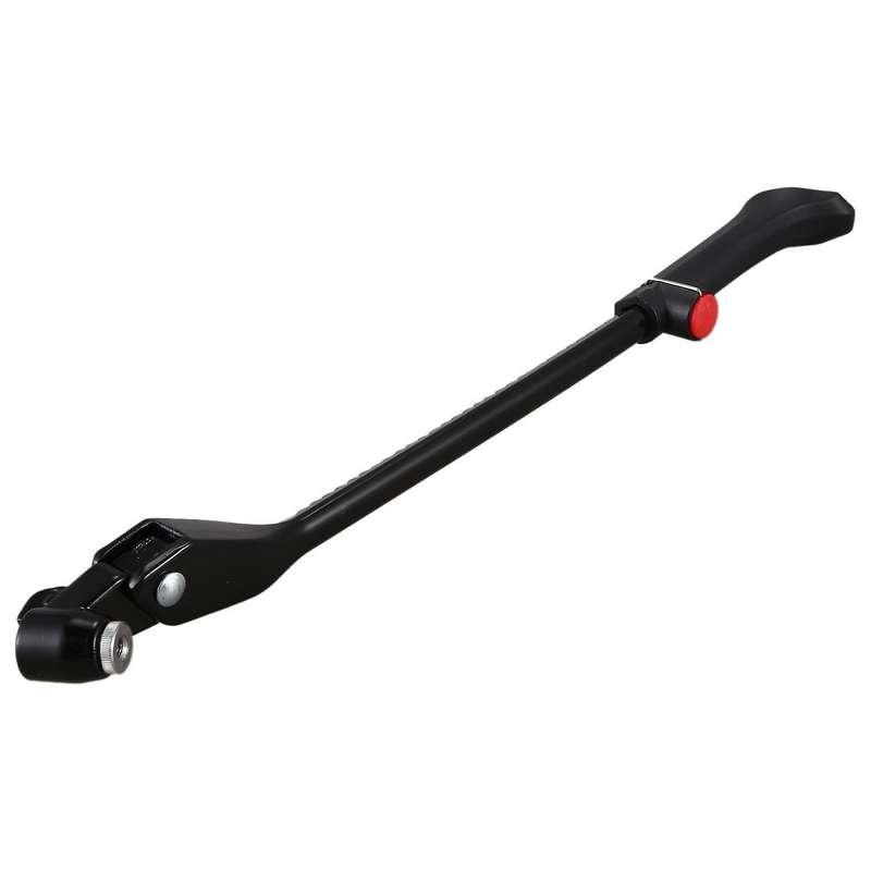 Adjustable Road Bicycle Kickstand Parking Rack Cycling Parts 36-41cm