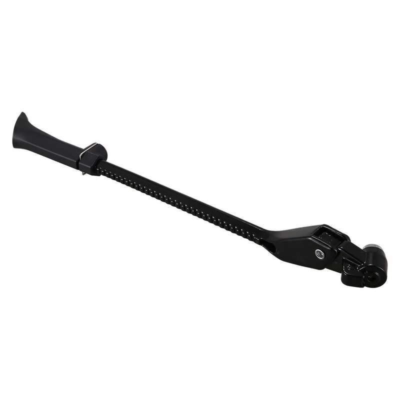 Adjustable Road Bicycle Kickstand Parking Rack Cycling Parts 36-41cm