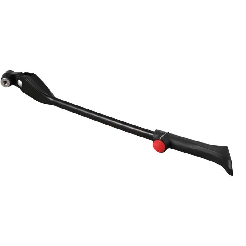 Adjustable Road Bicycle Kickstand Parking Rack Cycling Parts 36-41cm