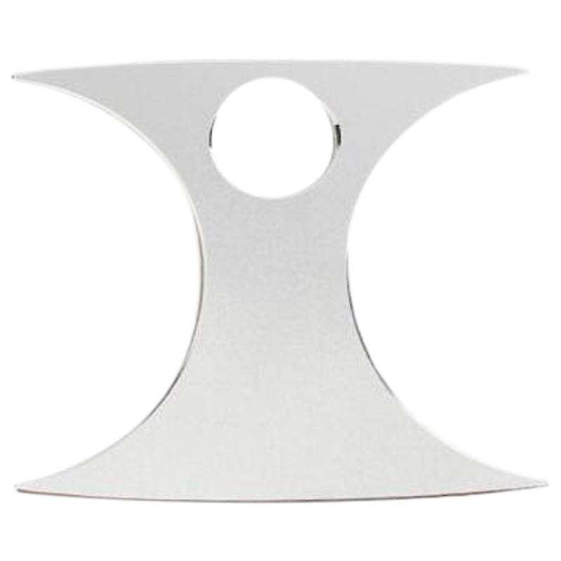 Car Armrest Rear Air Outlet Cover Vent Sticker for Mercedes Benz
