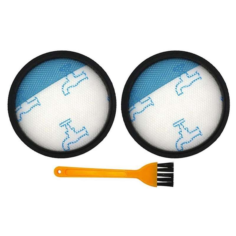 Replacement Parts Filter for Rowenta Ro3715 Ro3795 Ro3798