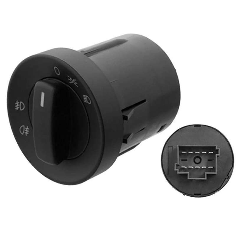 Rotary Switch for Man Tga/tgl/tgm/tgs/tgx Truck Truck Parts