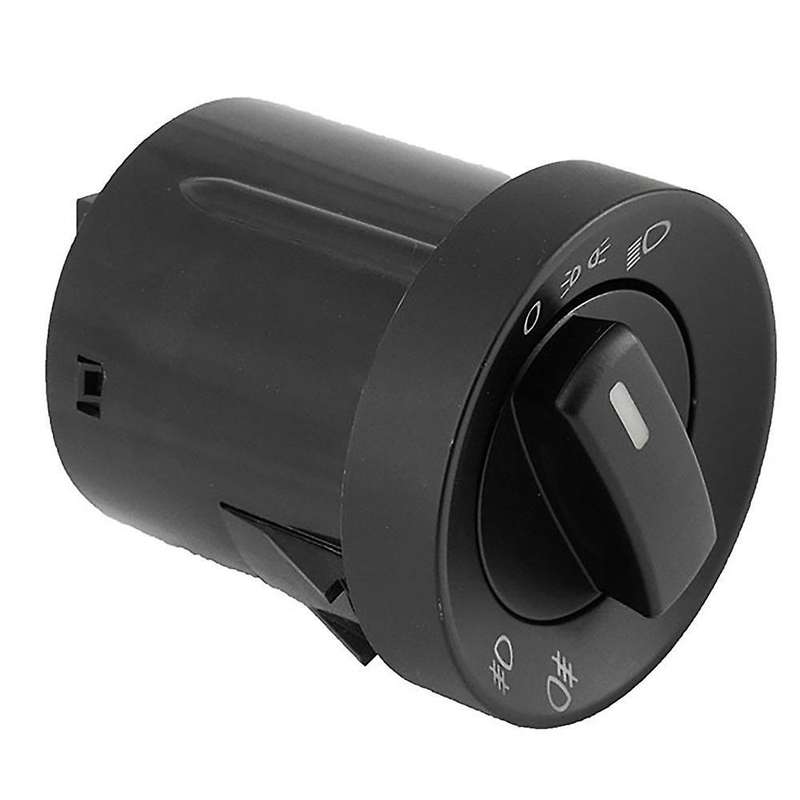 Rotary Switch for Man Tga/tgl/tgm/tgs/tgx Truck Truck Parts