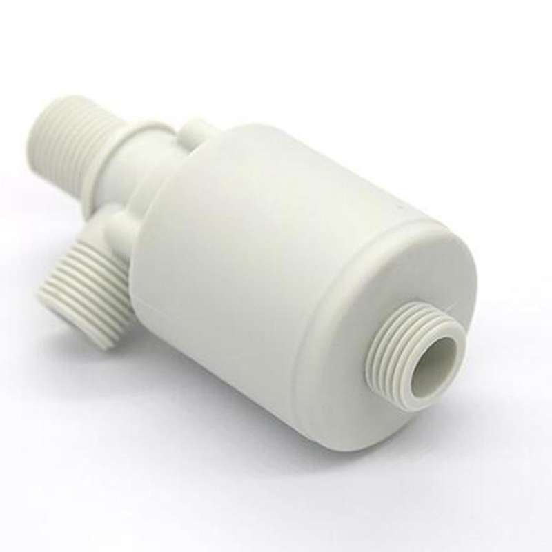 Water Level Control Valve 1/2 Inch Tower Tank Floating Ball Valve