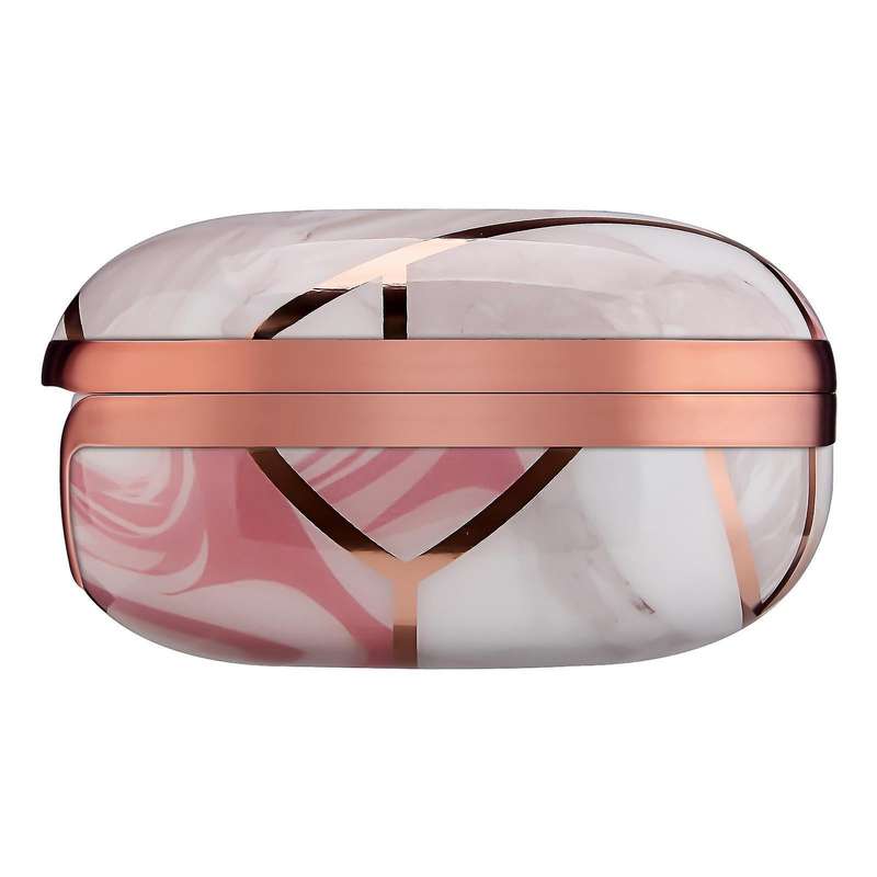 Luxury Electroplated Earphone Case for Samsung Galaxy Buds Live
