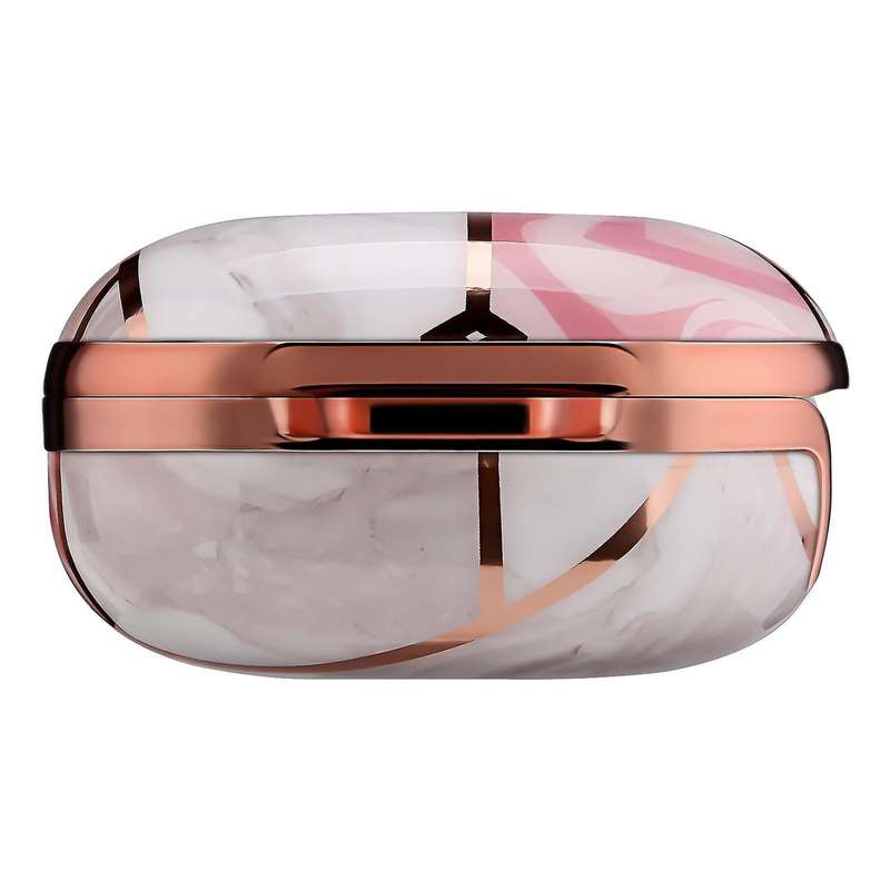 Luxury Electroplated Earphone Case for Samsung Galaxy Buds Live