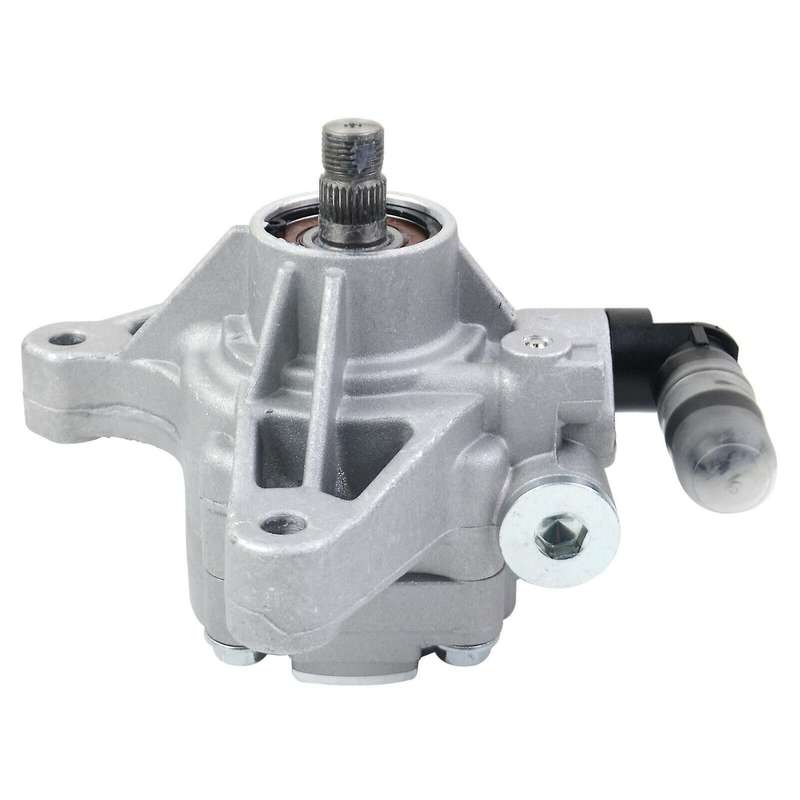 New Power Steering Pump for Honda Accord L4 2.4l Engine 2003-2005