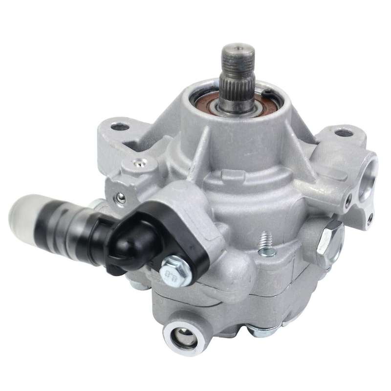 New Power Steering Pump for Honda Accord L4 2.4l Engine 2003-2005
