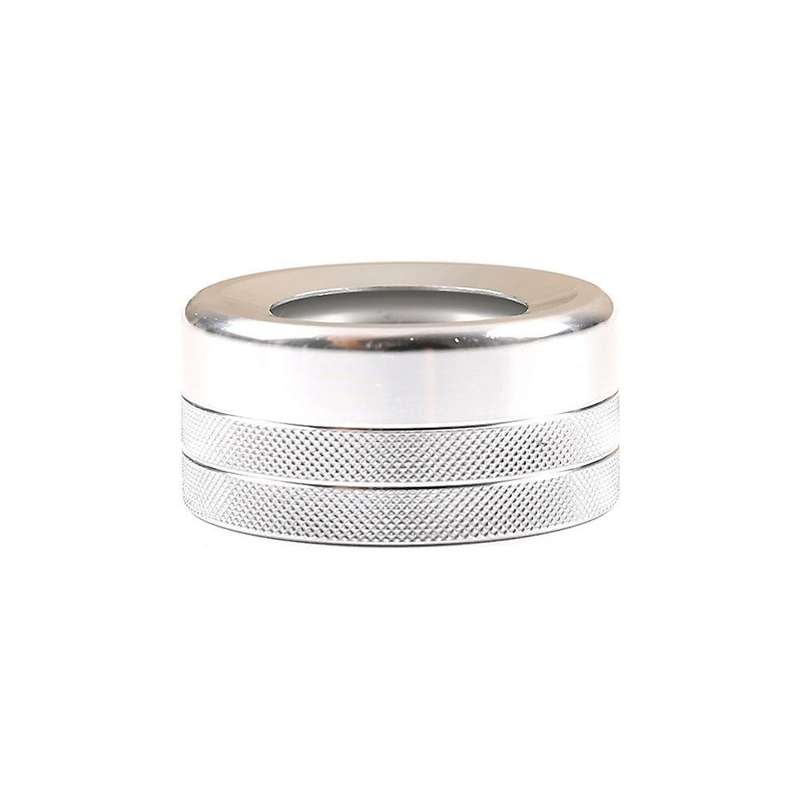 Car Cigarette Lighter Cover Knob Ring Trim for Land Rover Discovery 4