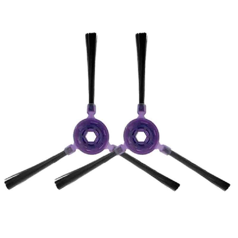 Sweeping Robot Accessories Side Brush Suitable for Midea's Vcr08